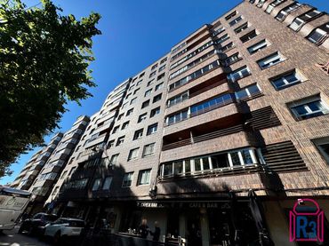 Appartamento con ascensore in vendita a San Claudio - La Chantría