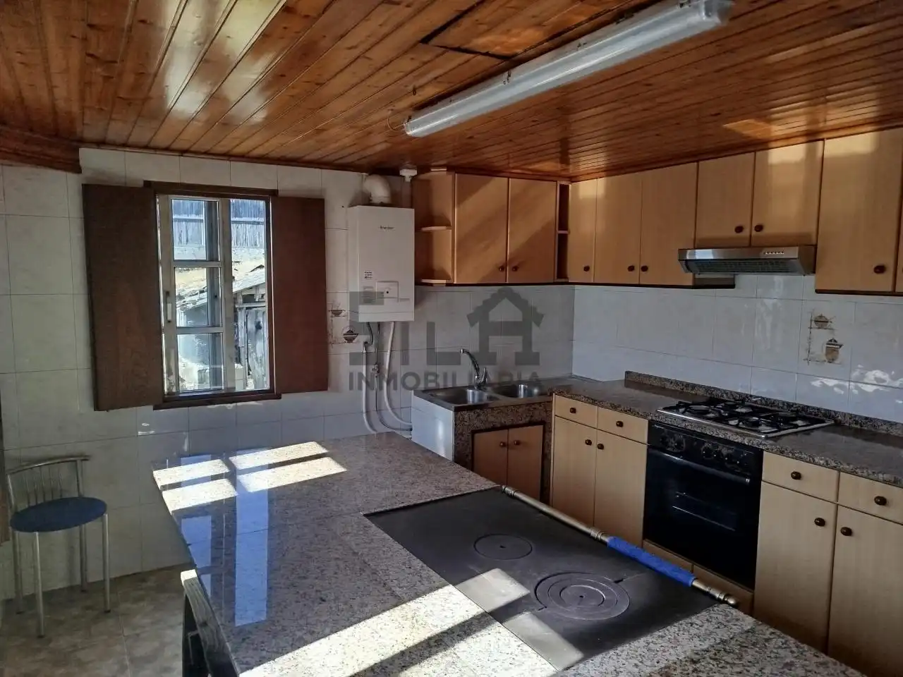 Casa o chalet en venta en Carballedo