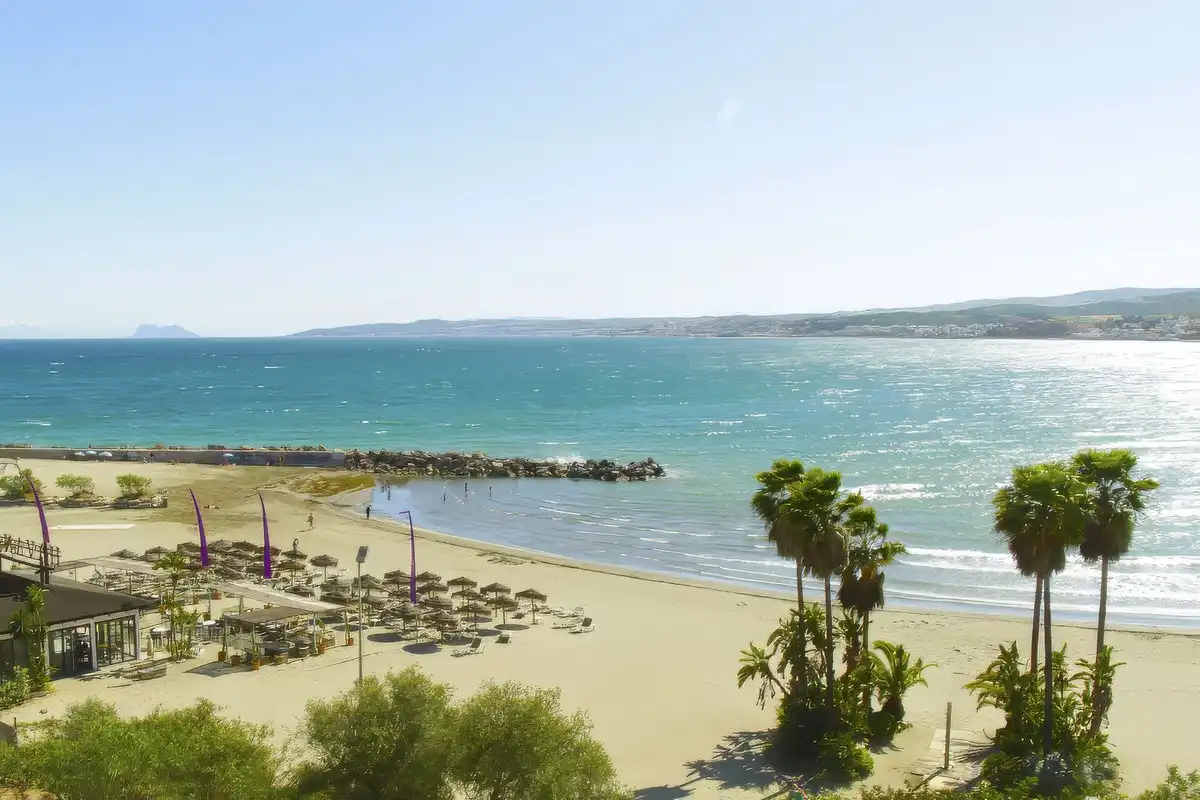Penthouse mit Pool zum Verkauf in Benamara - Atalaya, imagen 24