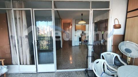 Foto 4 de Pis en venda a Avenida Paris, Rincón Alto, Alicante