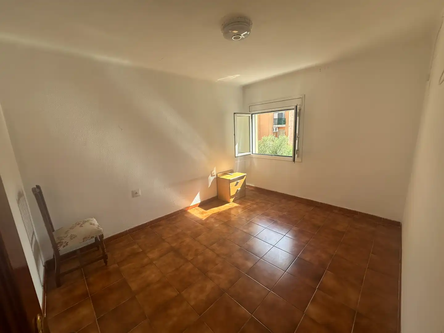 Habitación de Piso en venta en Santa Coloma de Gramenet con Aire acondicionado, Amueblado y Balcón