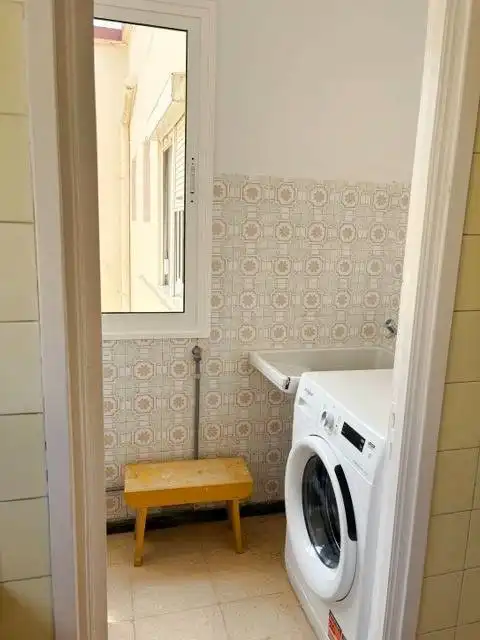 Piso de alquiler en Casco Urbano
