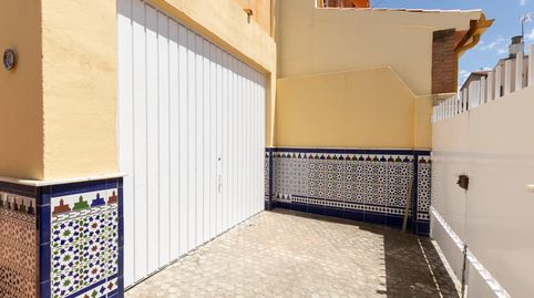 Foto 5 von Einfamilien-Reihenhaus zum Verkauf in Avda. De los Ogíjares, Armilla