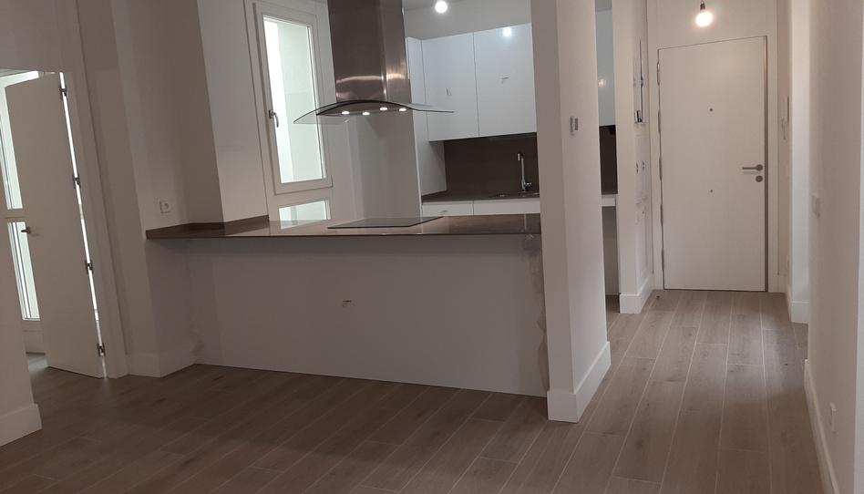 Photo 1 of Flat to rent in Casco histórico, Madrid