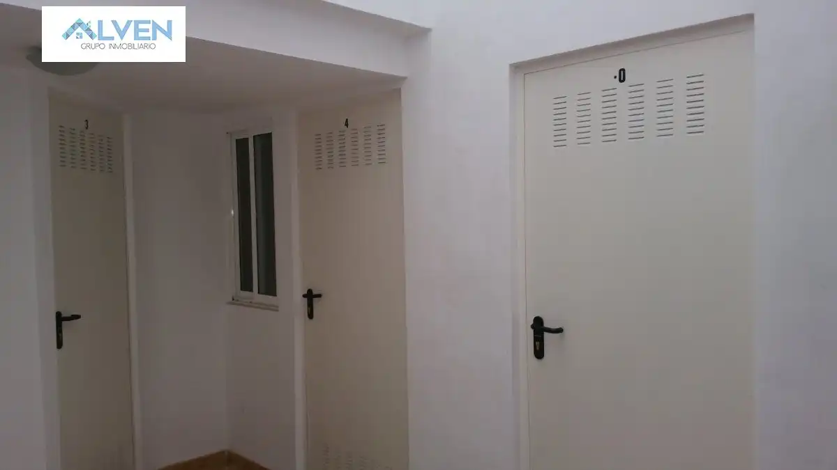 Bedroom of Storage room for rent in Zaidín