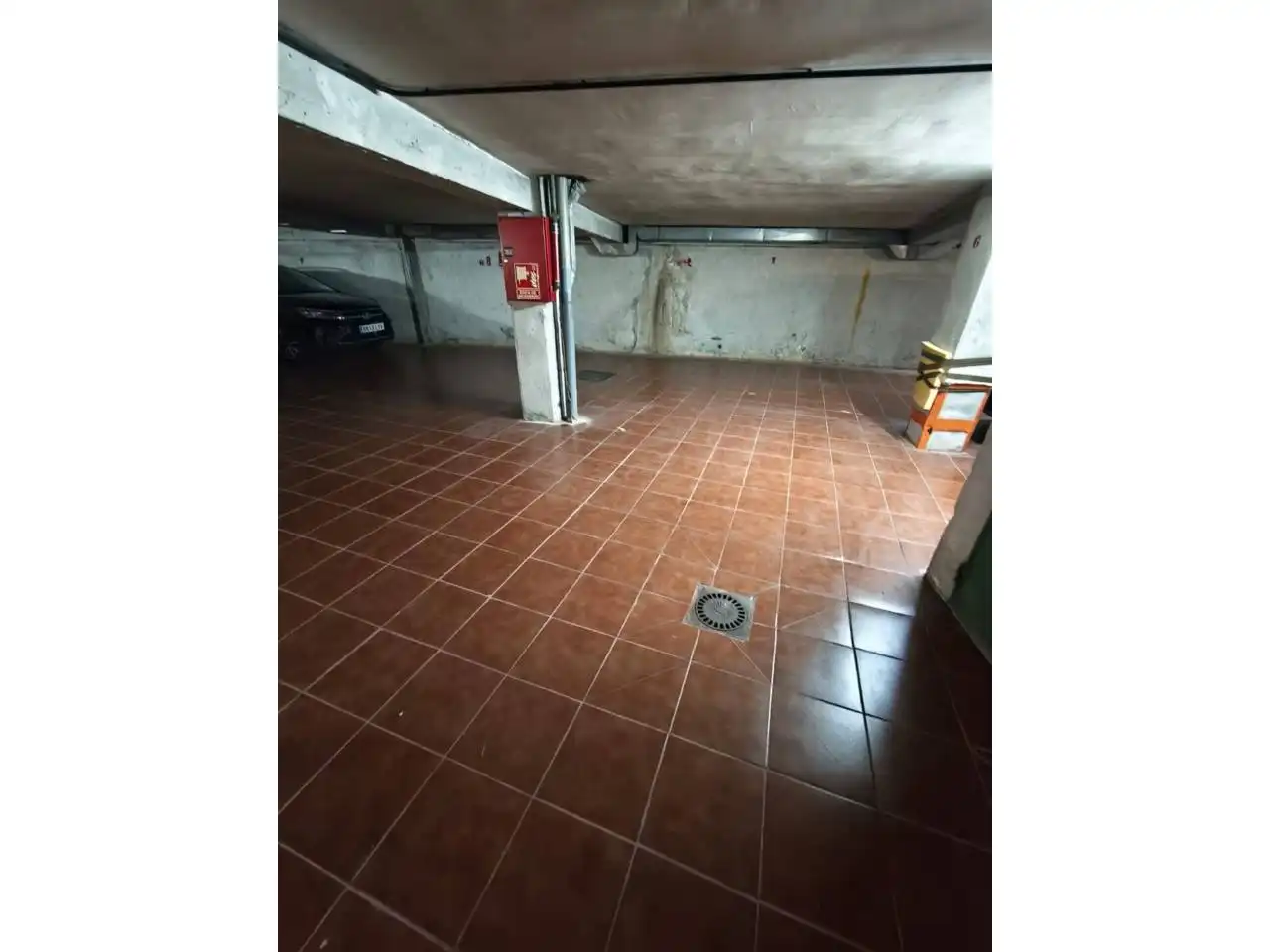 Parkplatz mit Aufzug zum Verkauf in Calle Viriato, imagen 3