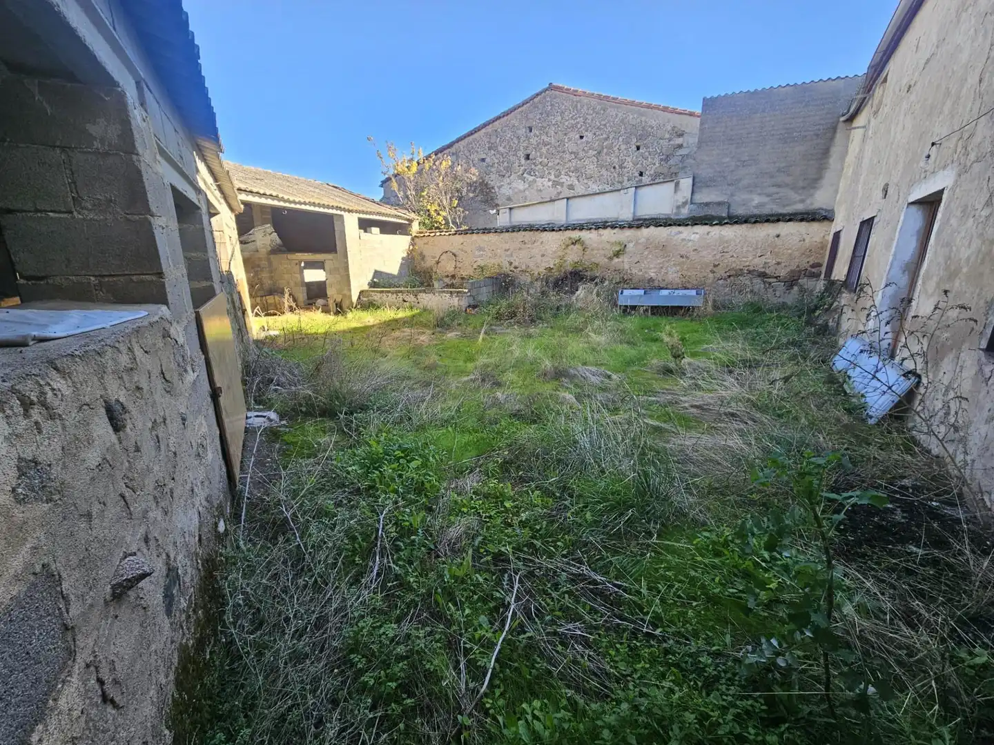 House with terrace for sale in Calle IGLESIAS 38, imagen 29