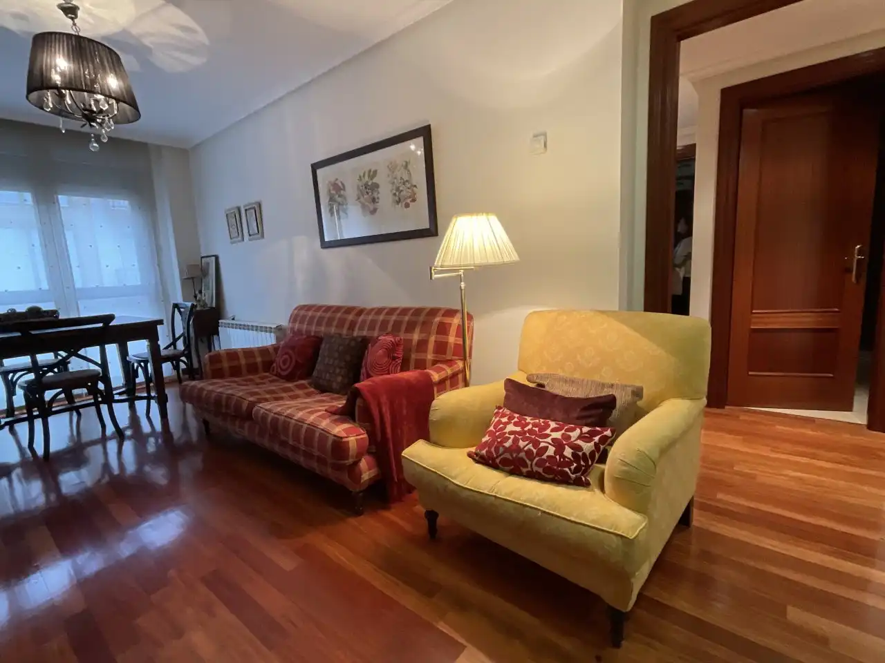 Wohnung mit Terrasse zum Verkauf in Calle Lamberto Felipe Muñoz, imagen 24