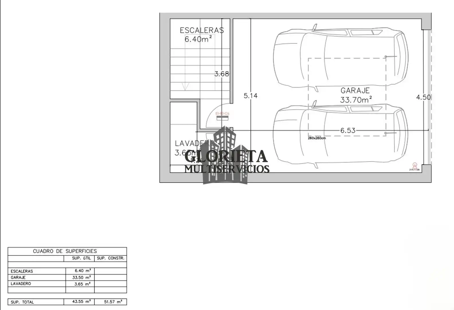 Residential for sale in Vigo 