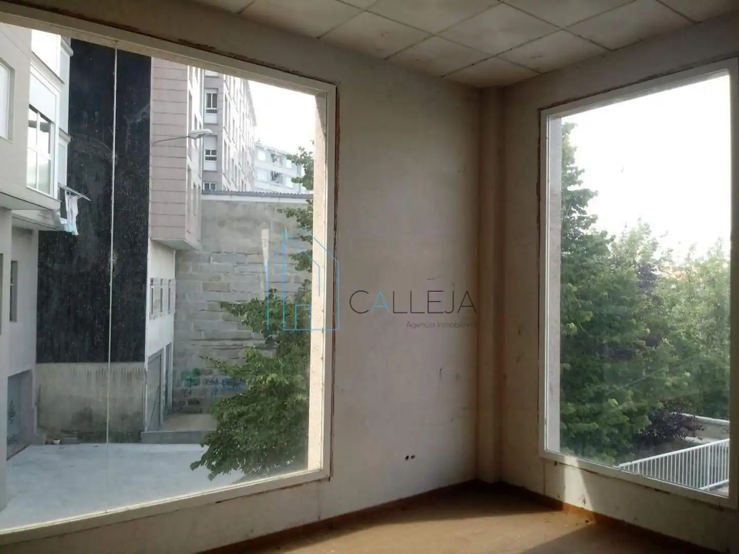Nave industrial de alquiler en Ourense Capital 