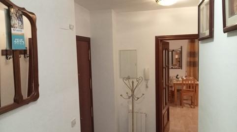 Foto 5 de Pis en venda a Martínez Molina, Ctra. Circunvalación - La Magdalena,  Jaén Capital