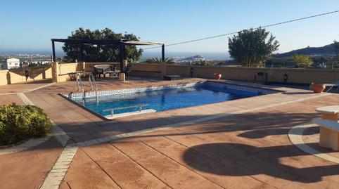 Foto 2 de Finca rústica de alquiler en Centro, Granada