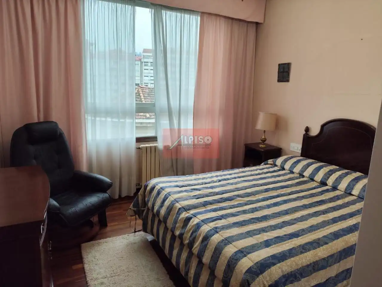 Pis amb ascensor en venda a Valle Inclán, imagen 15