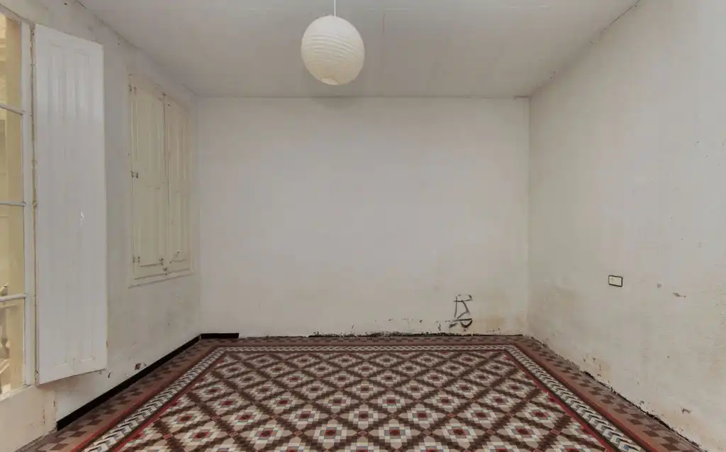 Comedor de Piso en venta en Barcelona
