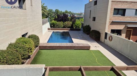 Foto 4 de Casa adosada en venta en Camino Antic de Rubí, Sant Quirze Parc- Vallsuau - Castellet, Sant Quirze del Vallès