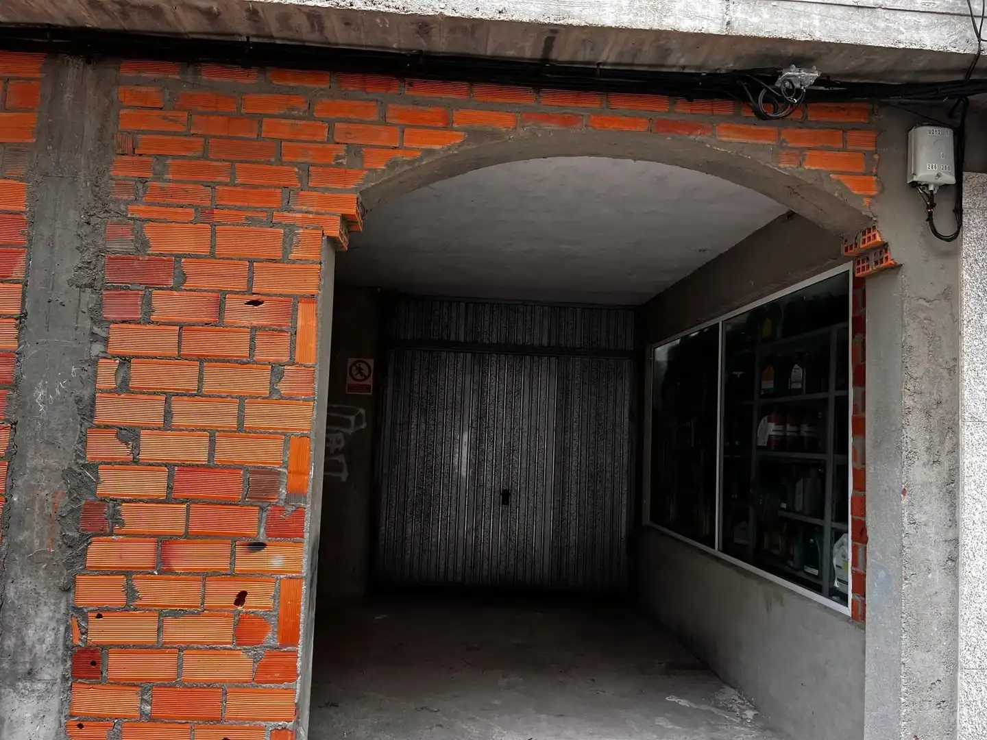 Local en venta en Burela