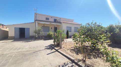 Photo 2 of Houses for sale in Calvarrasa de Abajo, Salamanca