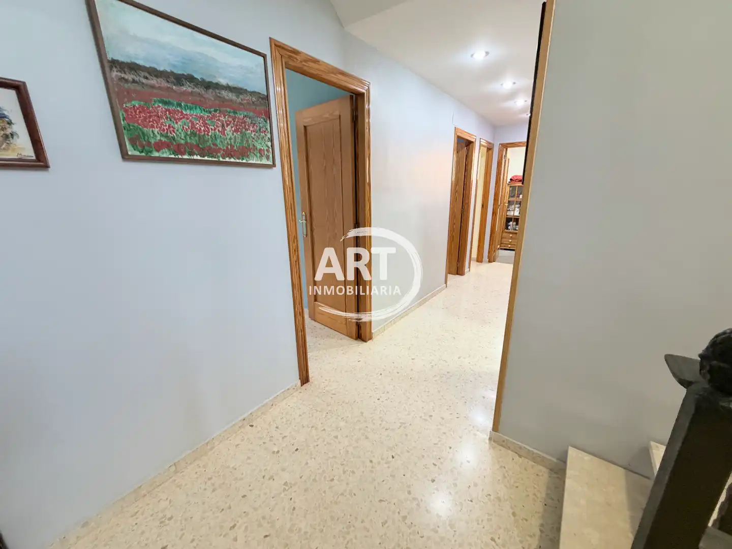 Houses for sale in Riba-roja de Túria  with Air Conditioner, Heating and Private garden