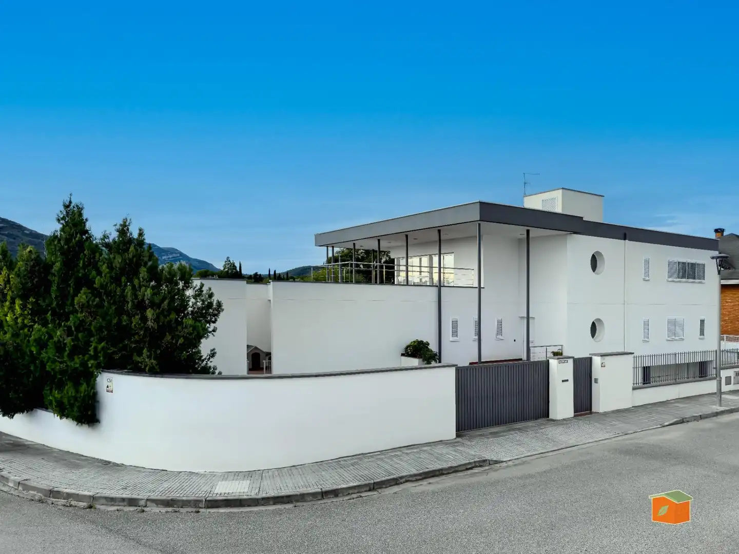 Casa o chalet en venta en Grau - Quintanes