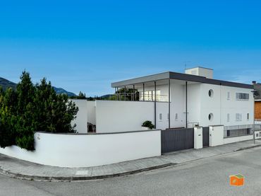 Villa mit Pool zum Verkauf in Grau - Quintanes