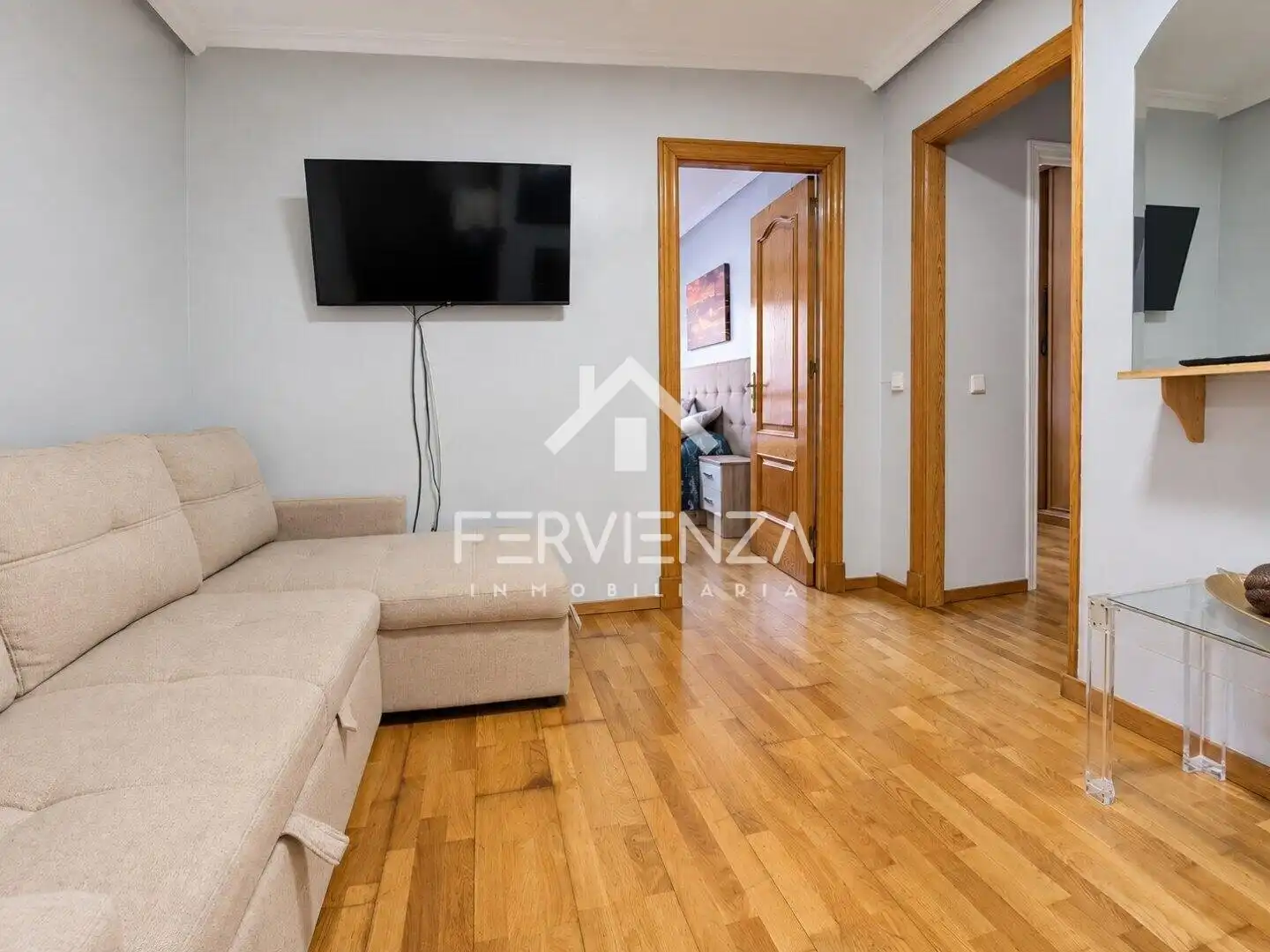 Piso con ascensor en venta en HUCA - La Cadellada, imagen 9