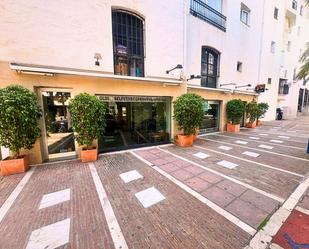 Office for sale in Puerto Banús