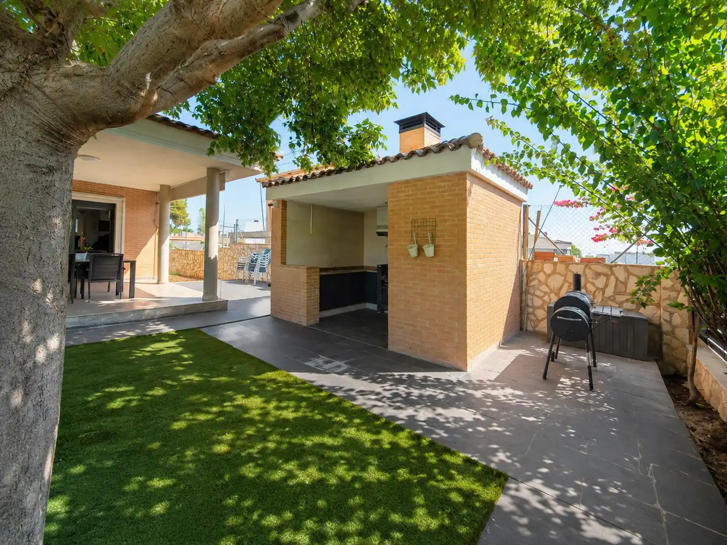 Casa o chalet en venta en Parc Central