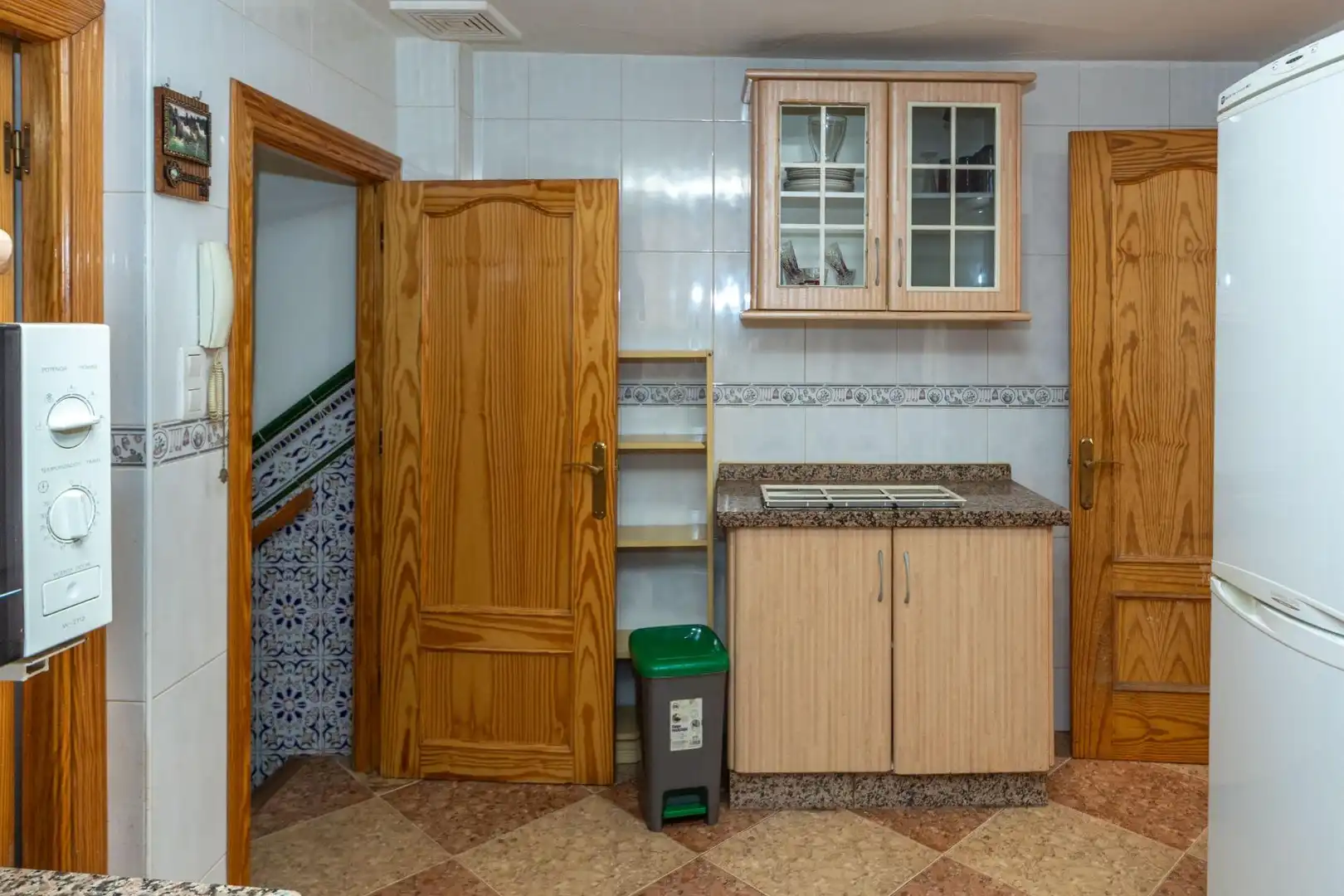 Casa a schiera in vendita a Calle POSITO, imagen 19