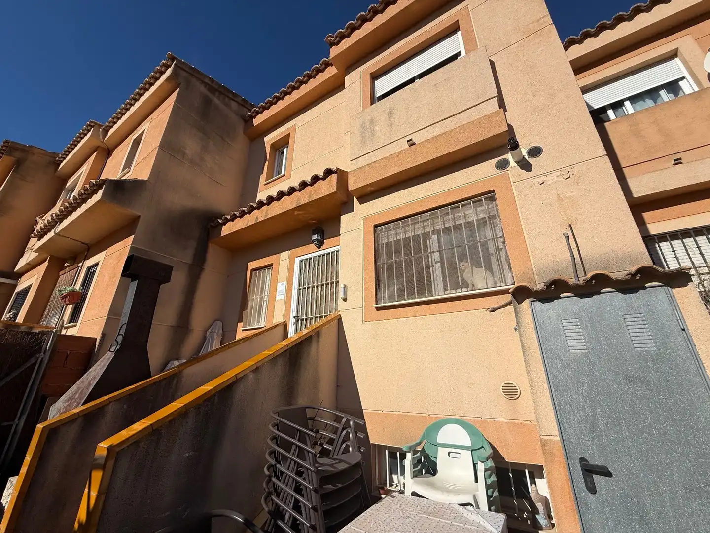 Maison mitoyenne avec piscine à vendre à La Paz, imagen 33