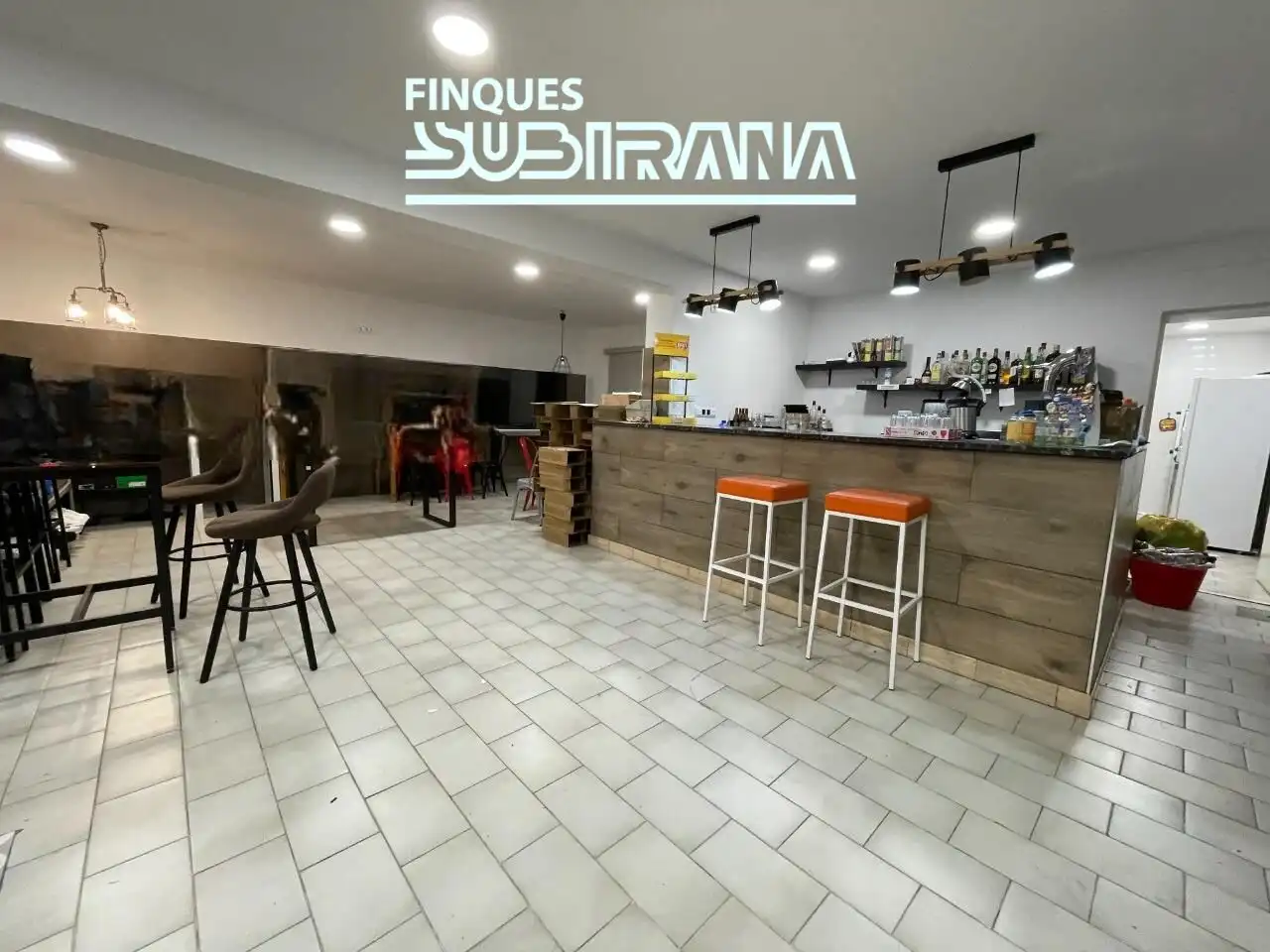 Local comercial en traspaso en Santa Coloma de Queralt, imagen 3