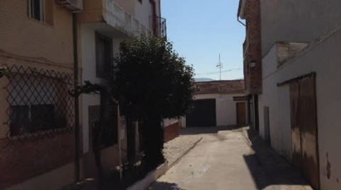 Solvia Inmobiliaria  Casa Cárcheles