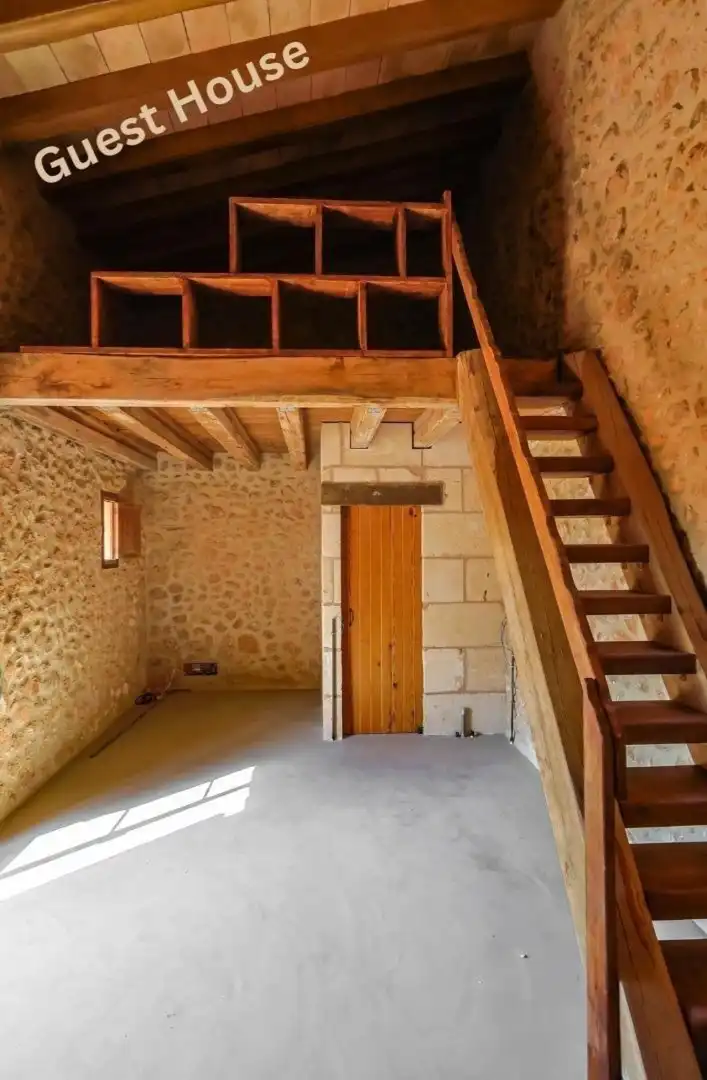 Haus oder Chalet zur Miete in Inca - Camino de Cas Joiós, Zona Periurbana