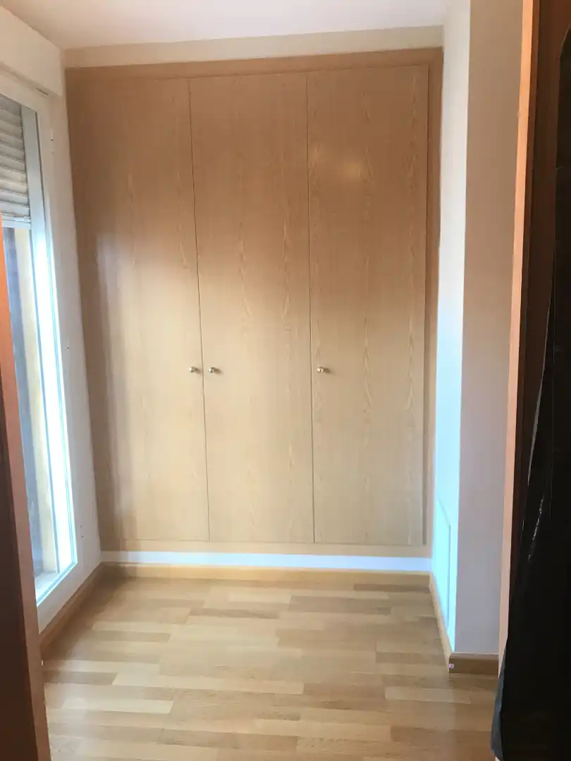 Habitación de Casa adosada en venta en Almenara con Aire acondicionado, Calefacción y Terraza