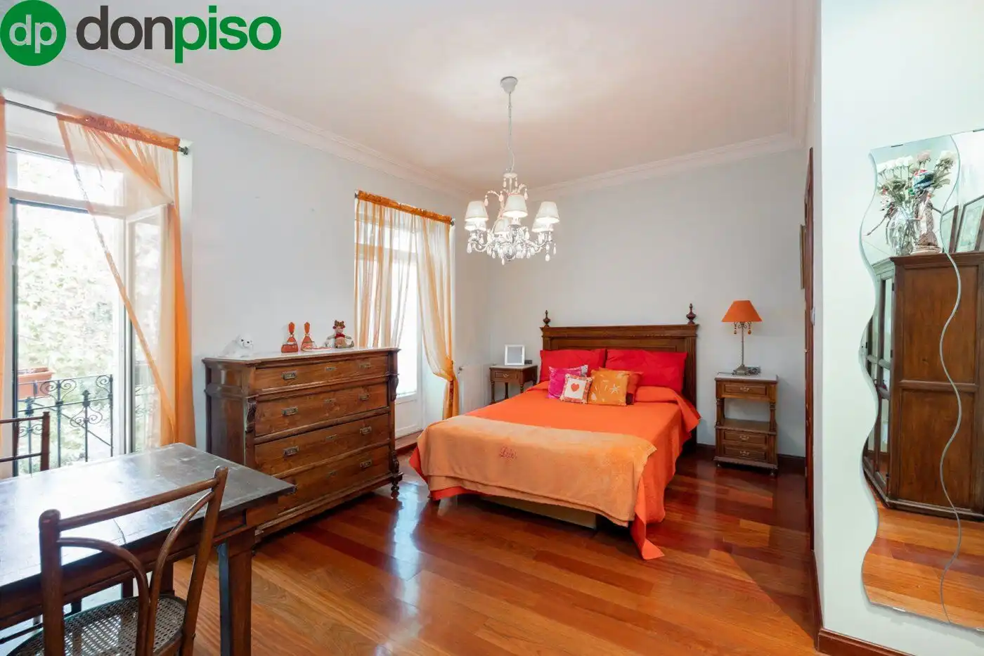 Casa o chalet en venta en Plaza DE LOS LOBOS, Centro - Sagrario