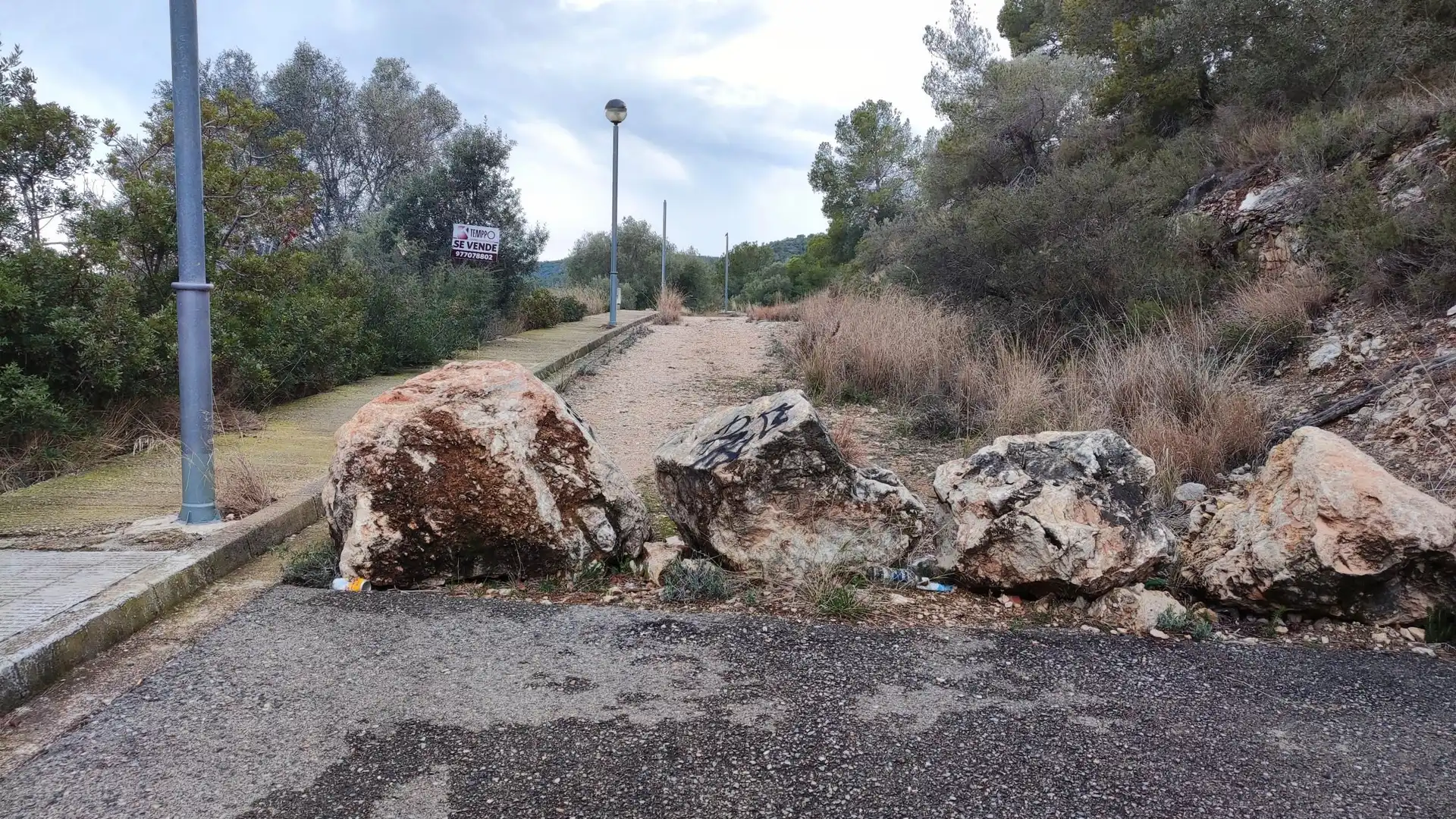 Terreno residenziale in vendita a Carrer de Mar 14, imagen 7