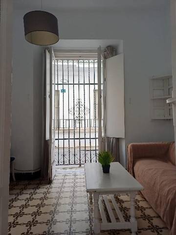 Apartamento en Alquiler en Calle Cristóbal Morales en Arenal - Museo