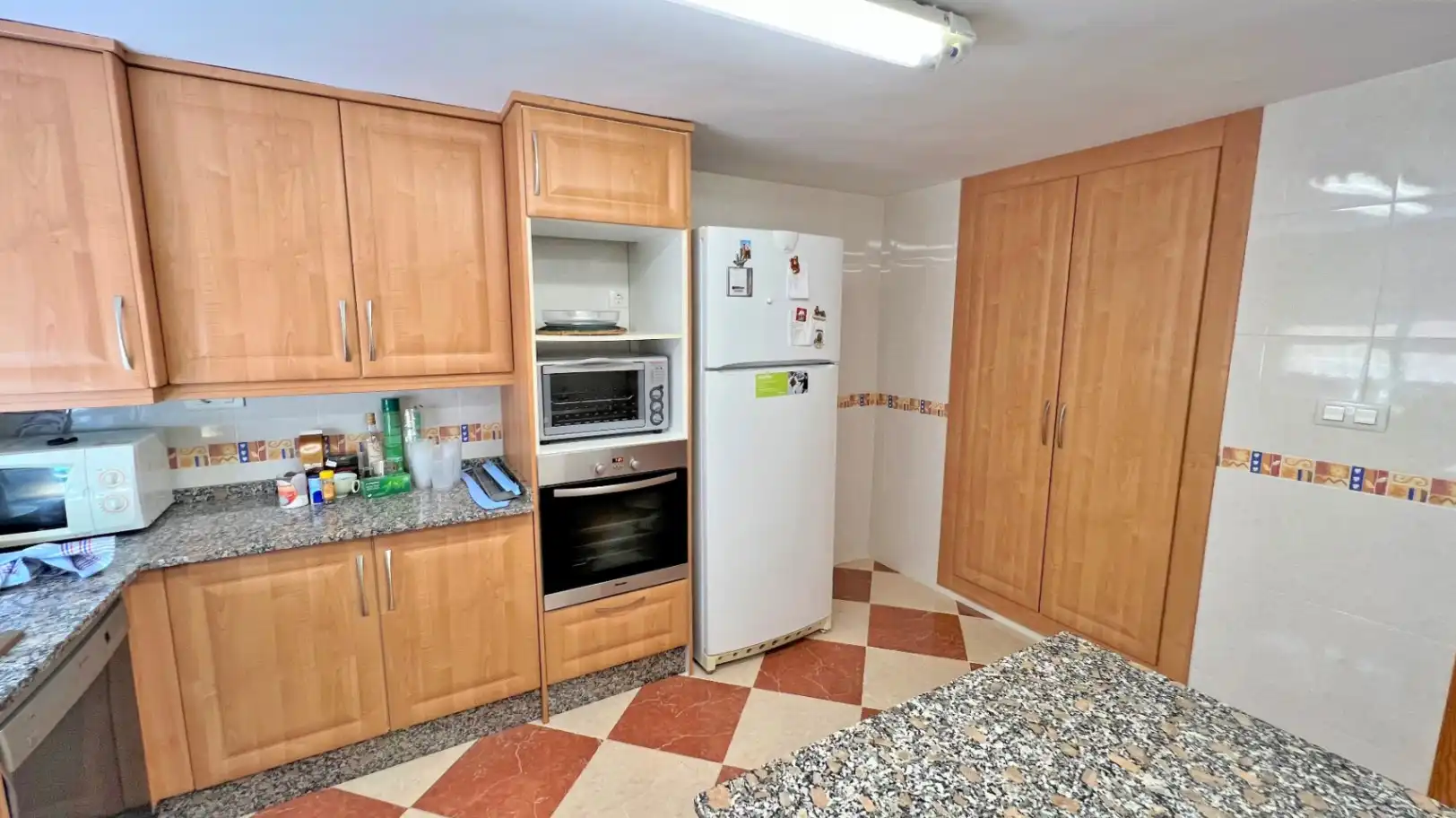 Detached house with pool for sale in Las Marinas / Les Marines, imagen 9