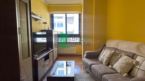 Foto 2 de Apartamento de alquiler en A Ponte, Ourense Capital