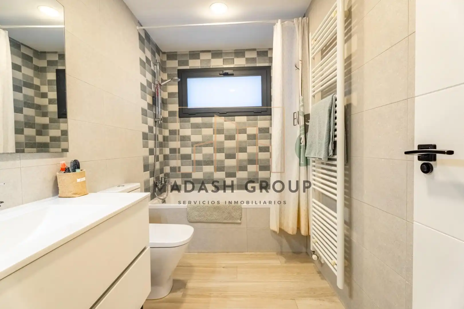 Bathroom of Houses for sale in El Vendrell  with Heating, Private garden and Terrace