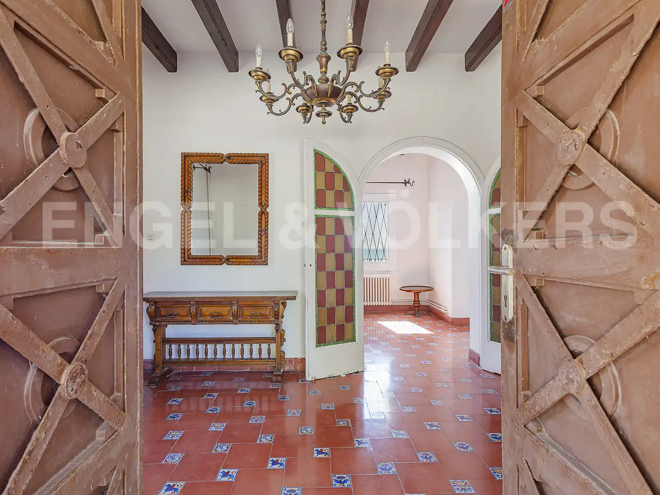 Casa o xalet en venda en Sitges amb Calefacció, Jardí privat i Terrassa