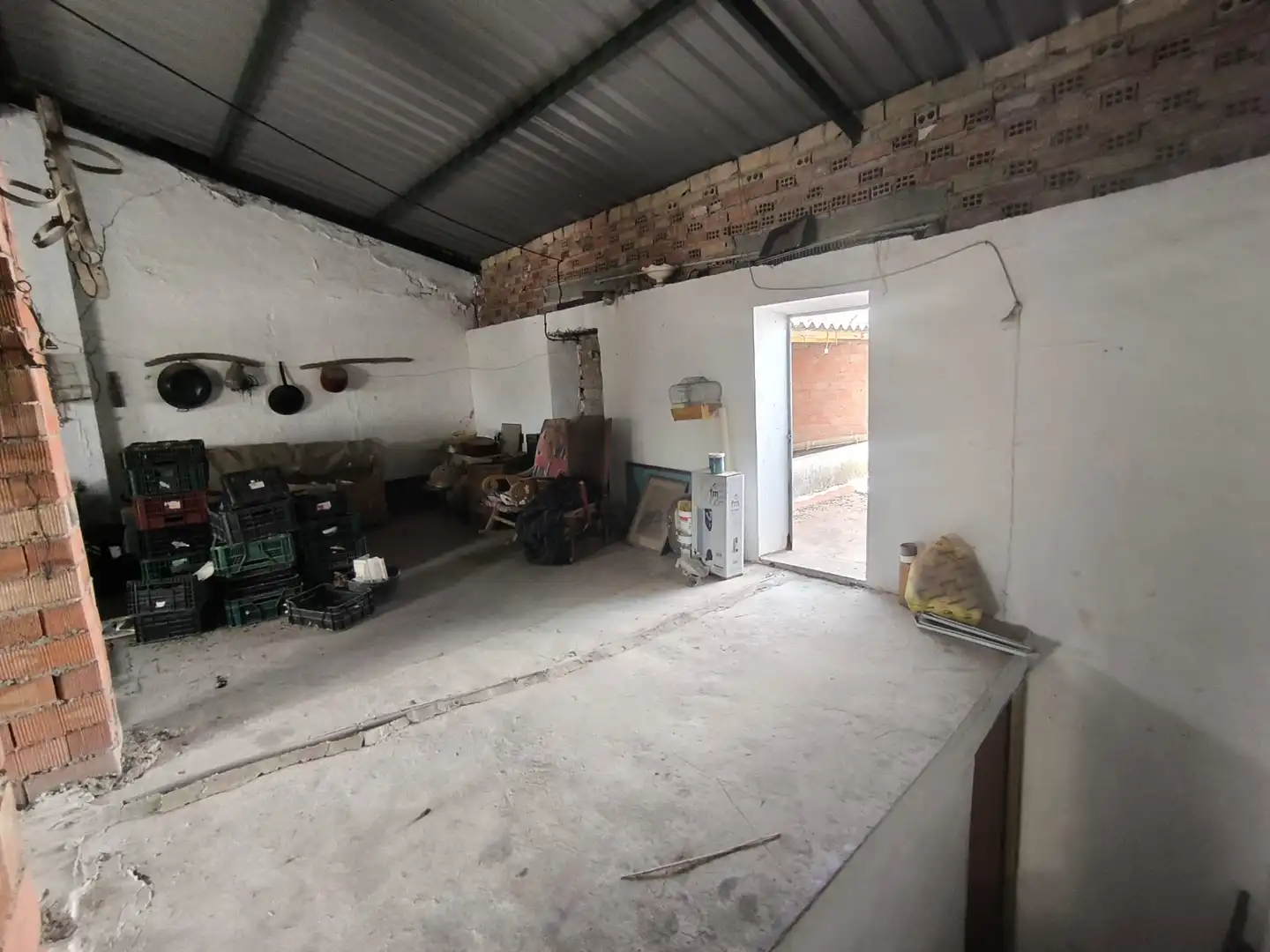 Casa in vendita a Calle Virgen de la Cabeza, imagen 11