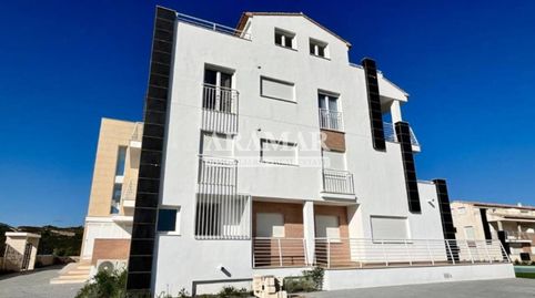Foto 2 de Apartament en venda a Calle Violetas, 20, Pego, Alicante