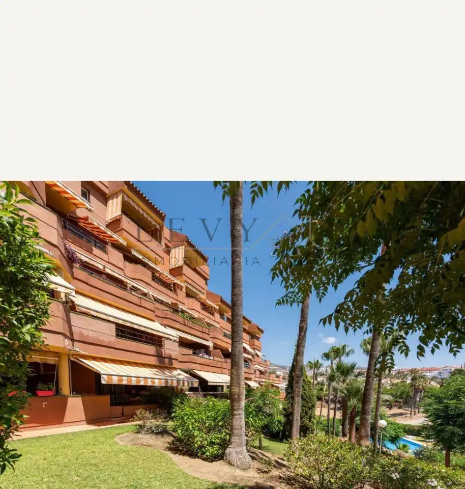 Piso con piscina en venta en Parque de la Paloma, imagen 35