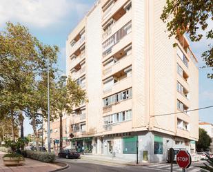 Exterior view of Flat for sale in El Ejido