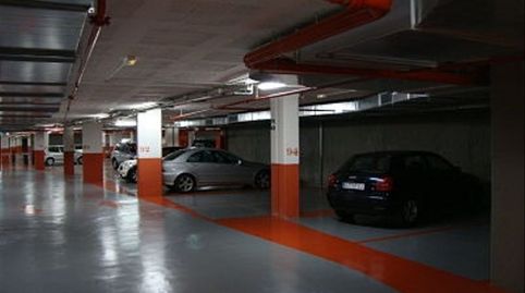 Photo 3 of Garage for sale in Carrer el Portal de la Rambla, 3, Centre, Vic