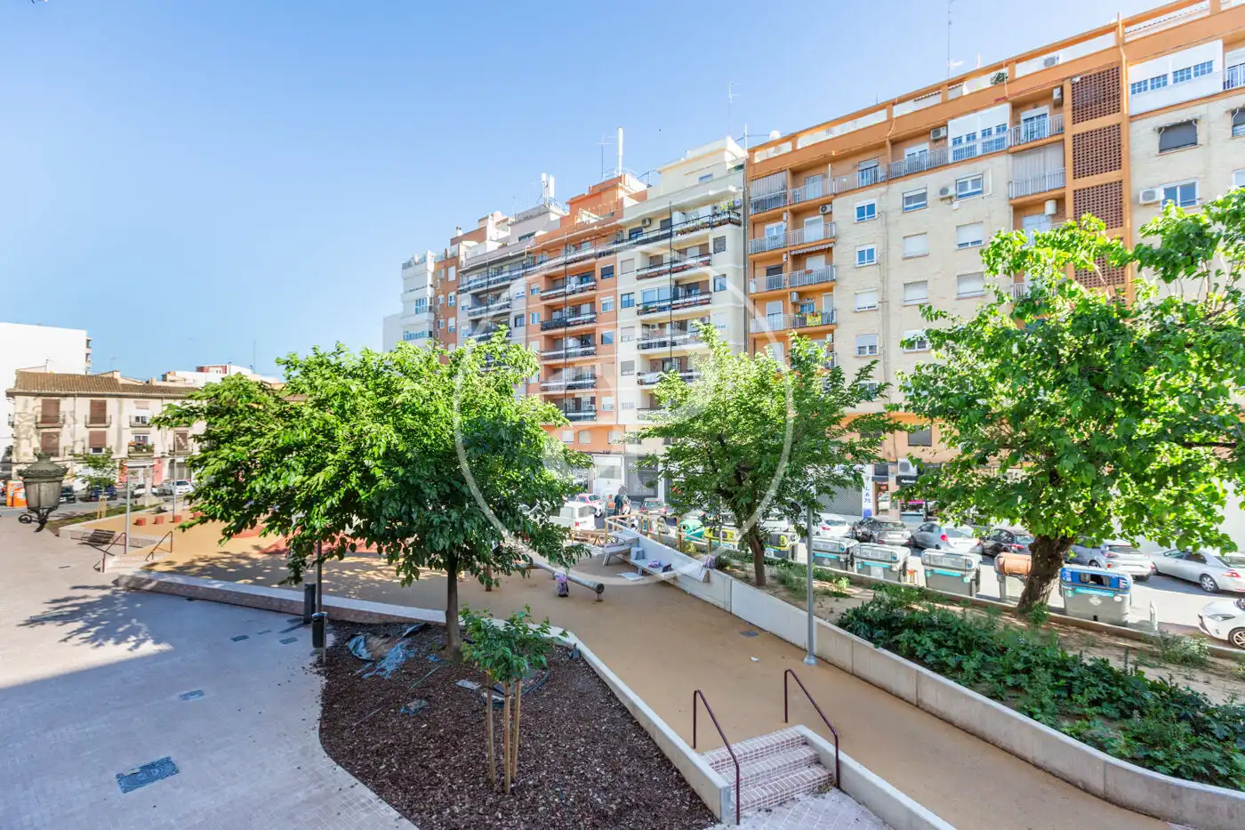 Piso en venta en Morvedre