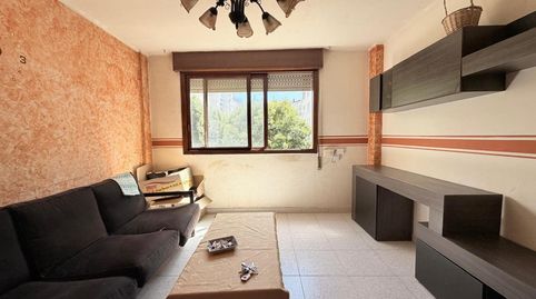 Foto 3 de Piso en venta en Travesía de Vigo - San Xoán, Vigo