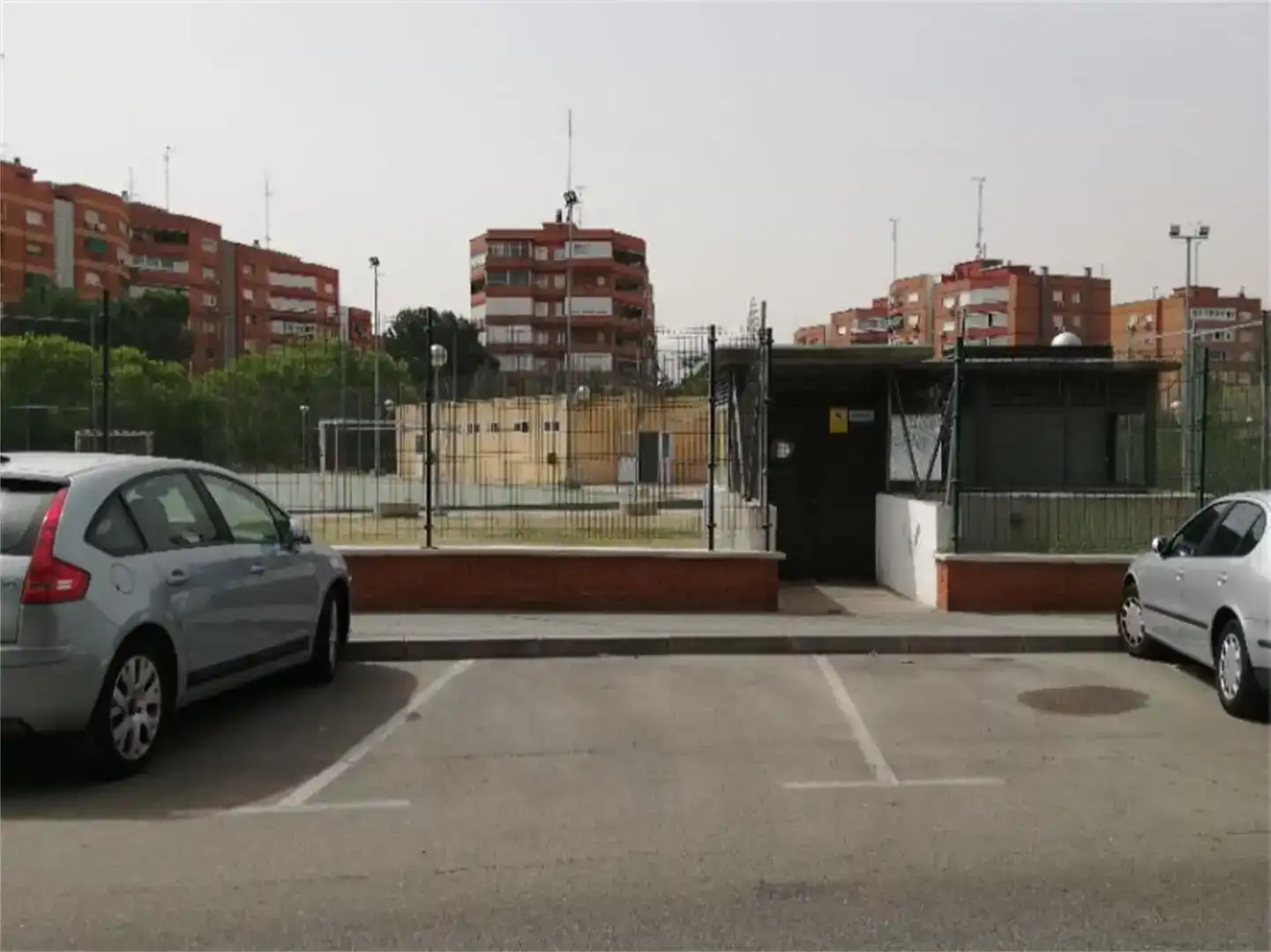 Parking of Garage for sale in Norte - Universidad