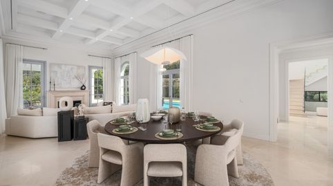 Foto 2 de Casa o chalet en venta en Los Naranjos, Marbella