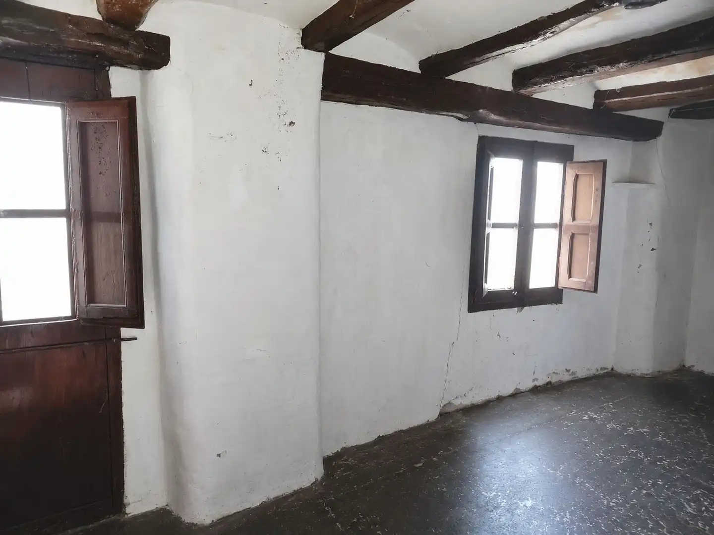 Casa o chalet en venta en Sarroca de Bellera